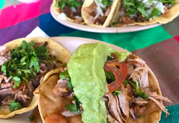 Carnitas Los Michoacanos Los Cabos — photograph 9